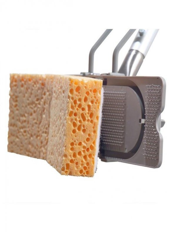 Numatic Multimop - Sünger Paspas Mop Seti - 6