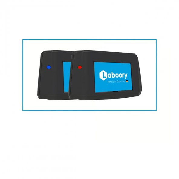 Laboory Labomat Vac 130E Sessiz Profesyonel Elektrikli Süpürge - 6