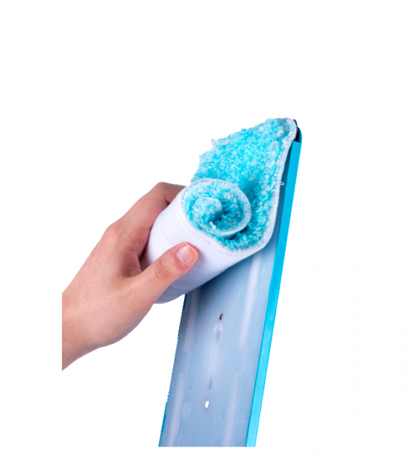 Ermop Gecko Home Tablet Mop Temizlik Seti - 3