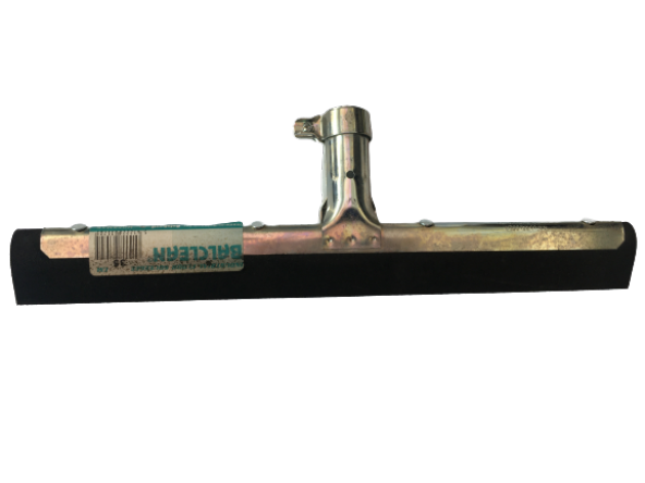 Balclean Moerman Standart Yer Çekçek - Yersil - Çekpas 35Cm