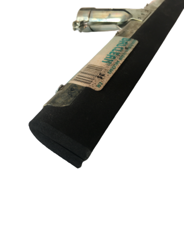 Balclean Moerman Standart Yer Çekçek - Yersil - Çekpas 35Cm - 6