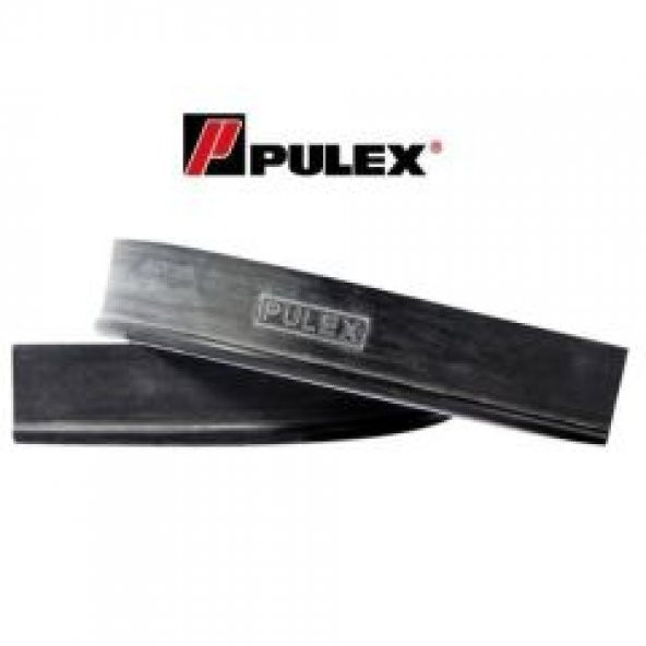 Pulex Cam Lastiği Soft 25 Cm.