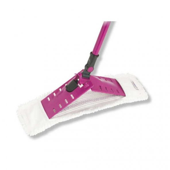 Ermop EVT 40 TK Ev Tipi Mop Seti 40 CM - 2