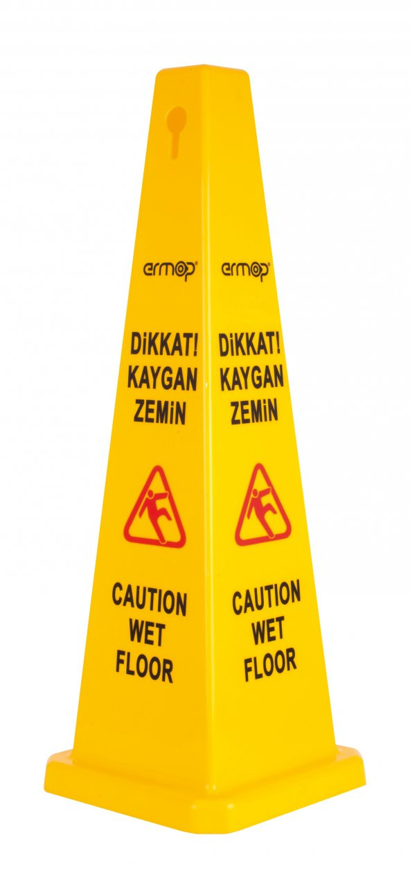 Ermop IKZ-K İkaz Levhası Kuka - 2