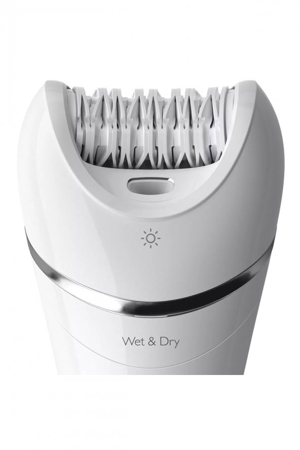 Philips 8000 Serisi BRE700/05 Islak Kuru Epilasyon Aleti - 2