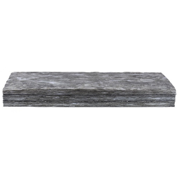 İzocam Mineral Yün Ara Bölme Levhası 80x 600x1200 Mm (7,2 M2)