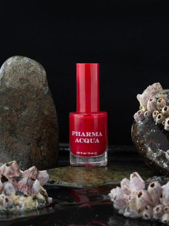 Pharma Acqua Fresh Nail Varnish 12 ml  Oje - 57