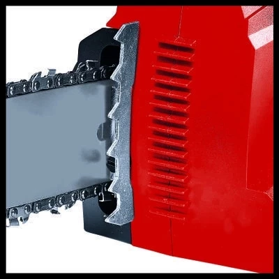 Einhell GE-LC 18/25 Li Tek Akülü 3 Ah Ağaç Kesme Makinesi - 9