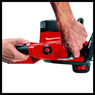 Einhell GE-LC 18/25 Li Tek Akülü 3 Ah Ağaç Kesme Makinesi - 4