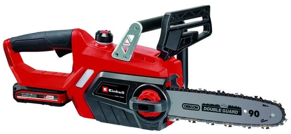 Einhell GE-LC 18/25 Li Tek Akülü 3 Ah Ağaç Kesme Makinesi