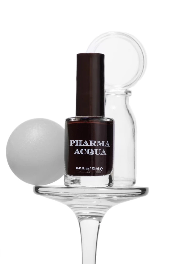 Pharma Acqua Fresh Nail Varnish 12 ml  Oje - 58 - 2