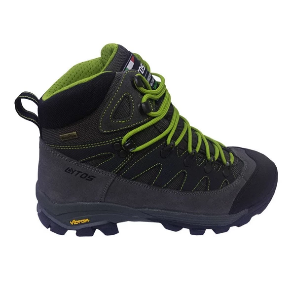 MONDEOX LYTOS PHANTOM BLOCK 27 BOSTON BOT - Resim 2