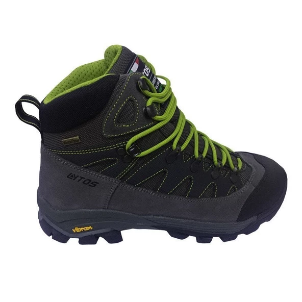 MONDEOX LYTOS PHANTOM BLOCK 27 BOSTON BOT - Resim 8