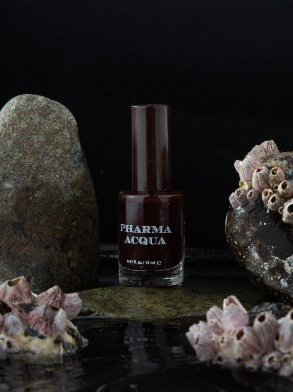 Pharma Acqua Fresh Nail Varnish 12 ml  Oje - 59