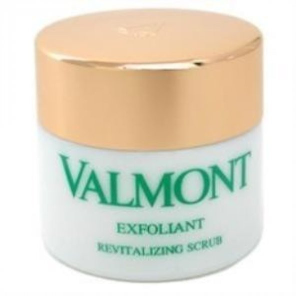 VALMONT EXFOLIANT REVITALIZING SCRUB 200 ML