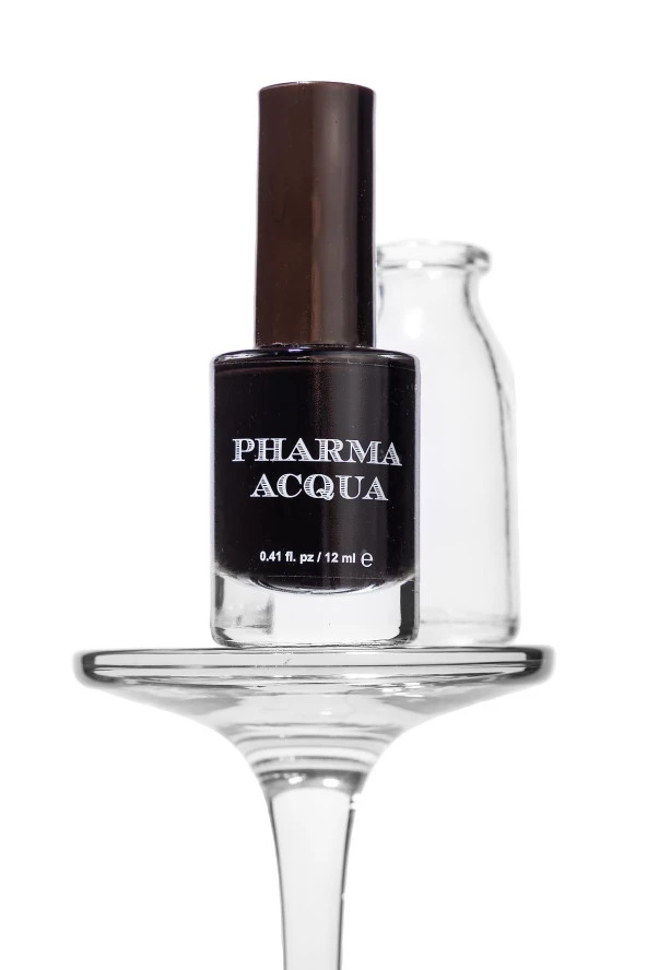 Pharma Acqua Fresh Nail Varnish 12 ml  Oje - 59 - 2