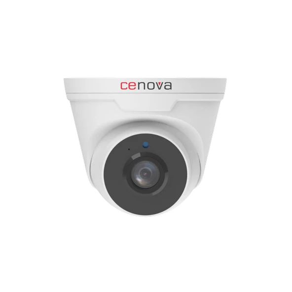 CENOVA 5 MP DOME KAMERA CN-528AHD