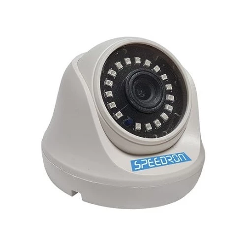 2 MP AHD DOME KAMERA