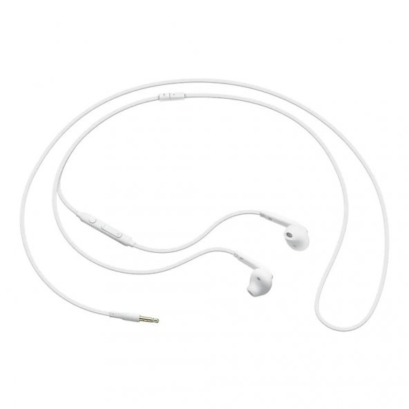 Samsung EO-EG920BWEGWW Kulak İçi Kulaklık Kutusuz - 5