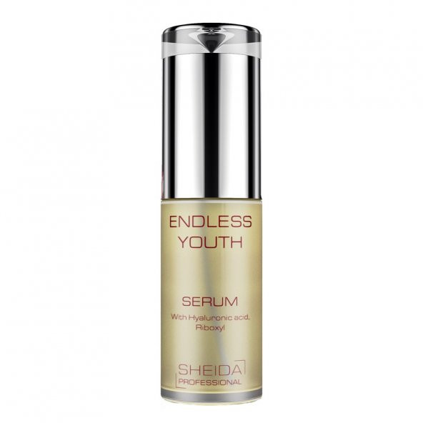 Sheida Endless Youth Serum 40 Ml