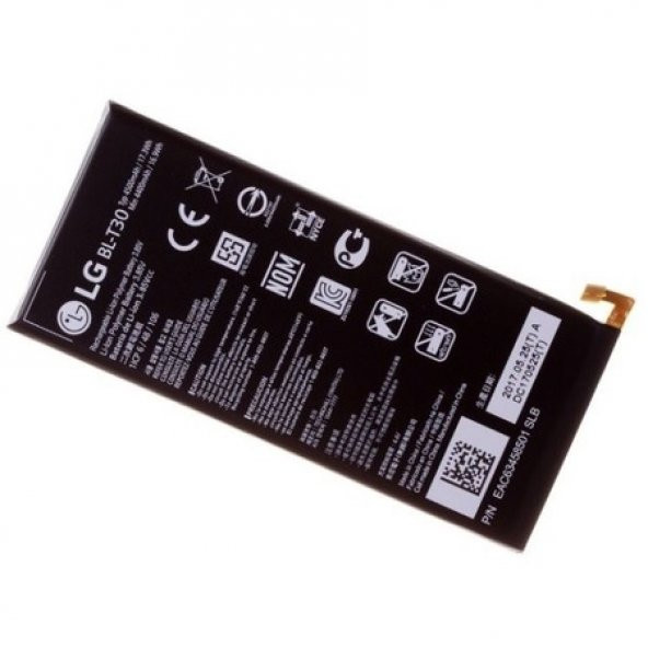 Lg K10 TV Pil Batarya X Power 2 M320 BL-T30