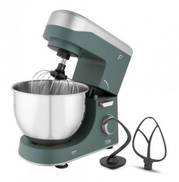 Fakir Arya Mutfak Şefi 1500w Deep Mint - 2