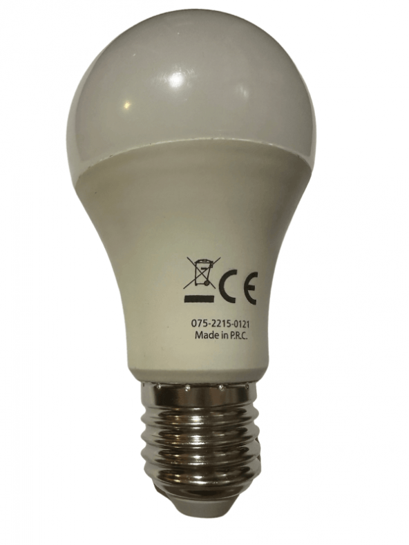 Cata CT-4278 12W 6400K (Beyaz Işık) Dimlenebilir E27 Duylu Led Ampul - 3