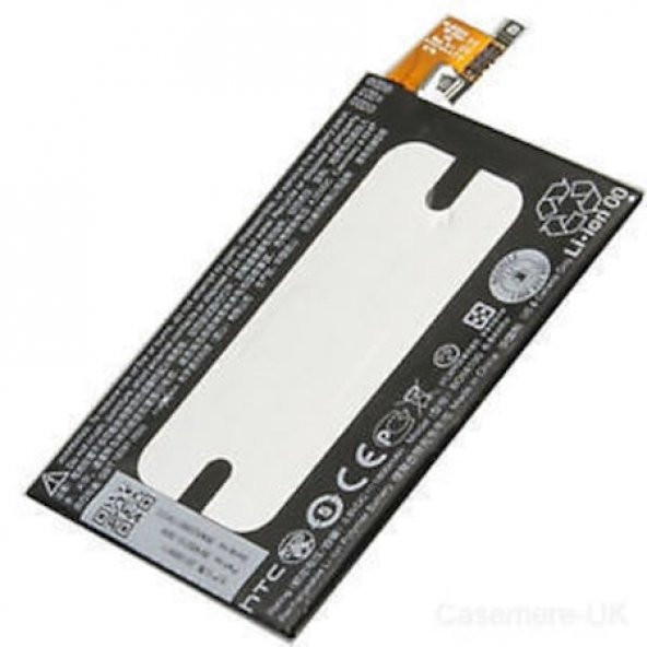 Htc One M7 Mini Pil Batarya B058100 ve Tamir Seti