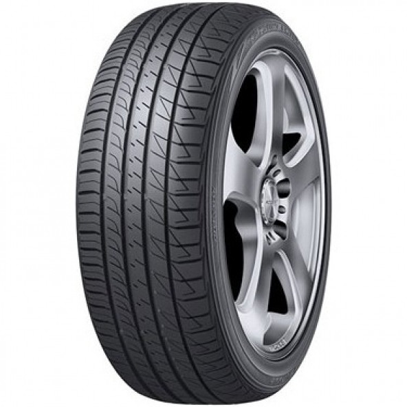 Dunlop 225/55 R18 98V SP Sport LM705 Yaz Lastiği (üretim 2024)