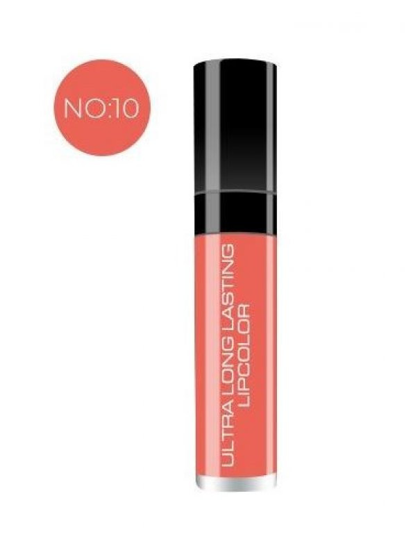 Sheida Ultra Long Lasting Lip Color - 2