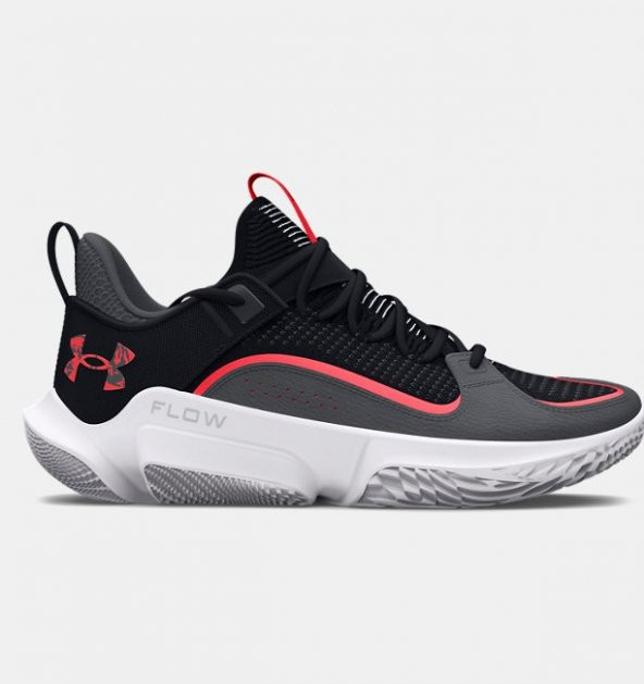 UNDER ARMOUR Flow FUTR X 3 Basketbol Ayakkabısı-3026630-102