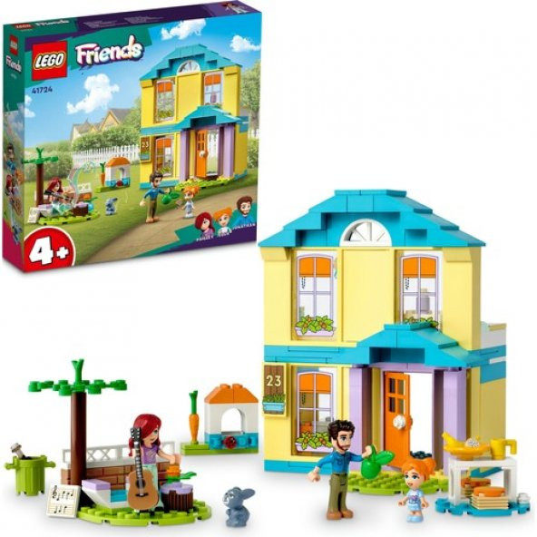 Lego Friends 41724