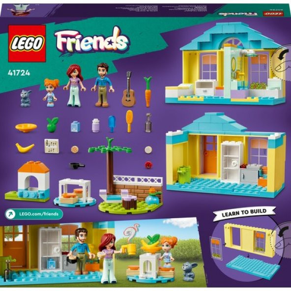 Lego Friends 41724 - 4