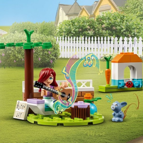 Lego Friends 41724 - 7