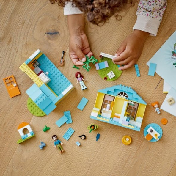 Lego Friends 41724 - 9