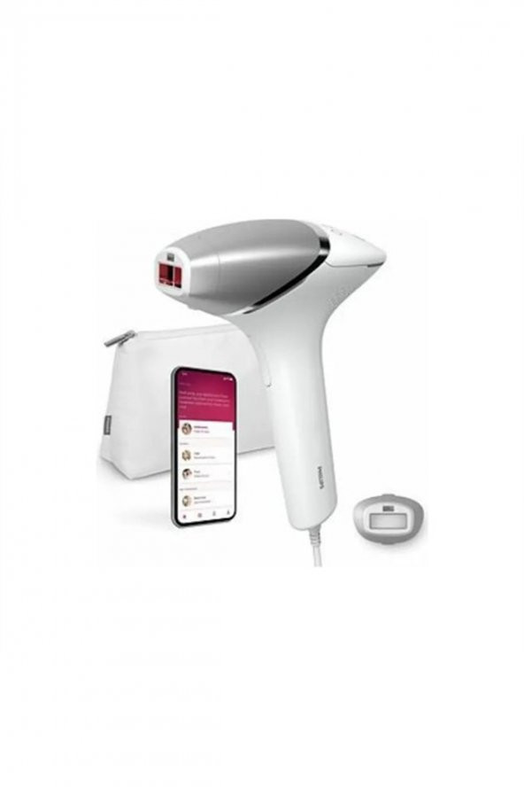 Philips Lumea BRI940/00 IPL Lazer Epilasyon Aleti - 2