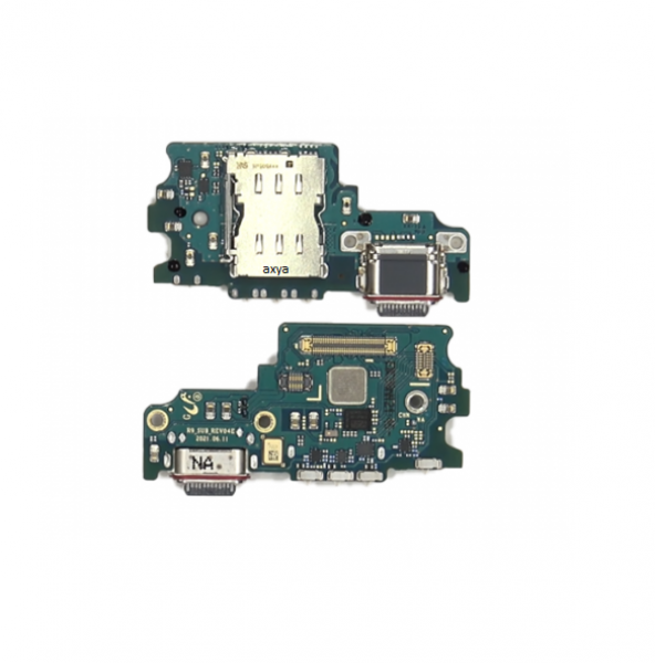 SAMSUNG S21FE ŞARJ BORDU (SM-G990E) - 1