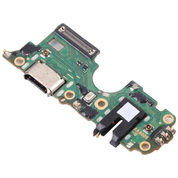 Oppo A94 5G Şarj Soket Mikrafon Bordu CPH2211