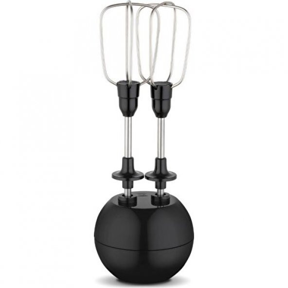 Fakir Stor Lucina Blender Seti Black -  Rosie - 4