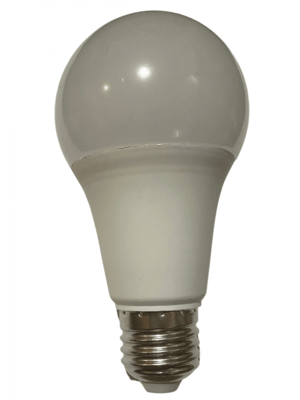 Cata CT-4259 12W 6400K (Beyaz Işık) Sensörlü E27 Duylu Led Ampul - 3