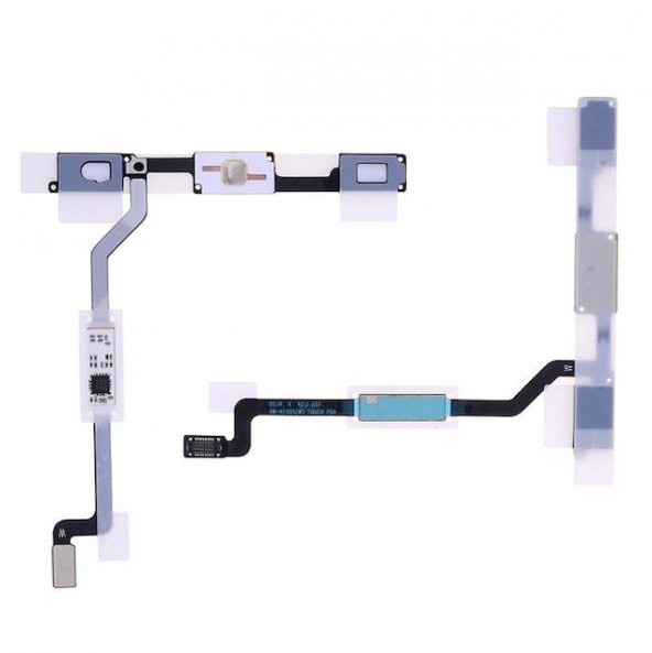 Samsung Galaxy Note 3 Neo N7505 Tuş Bordu Film Flex Cable