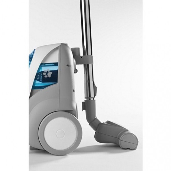 Homend 1212 Dustbreak 2000 W Hepa Filtreli Elektrikli Süpürge - 4