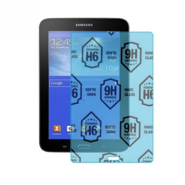 Samsung T710 Tablet Nano Ekran Koruyucu