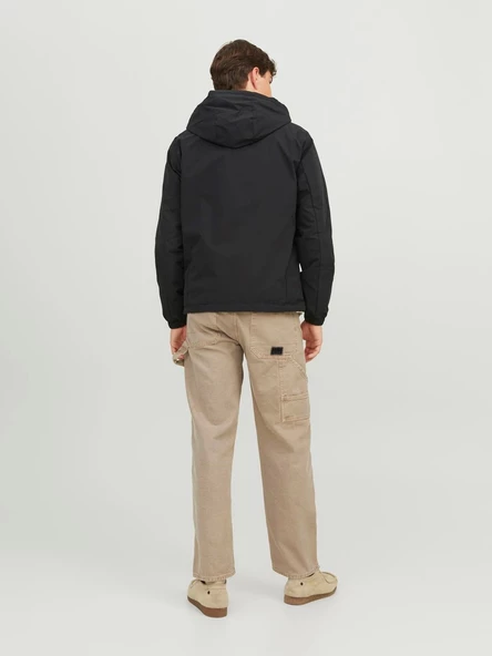 JACK JONES Erkek Su Geçirmez Mont 12238877 - 2