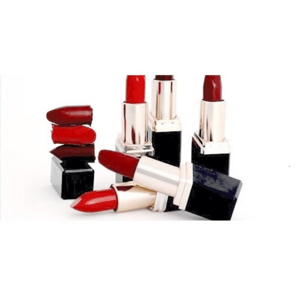 Sheida Lipstick - 8