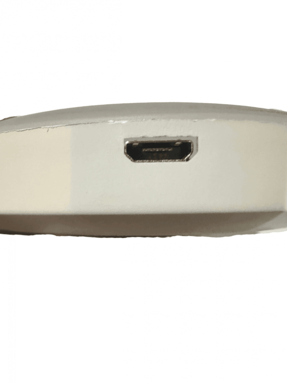 Cata CT-5180 4000K (Günışığı) Sensörlü Şarjlı Mıknatıslı Kabin Led Ampul (2 Adet) - 4