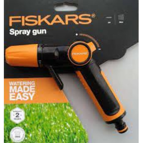 FİSKARS 1020445 SULAMA TABANCASI - 3