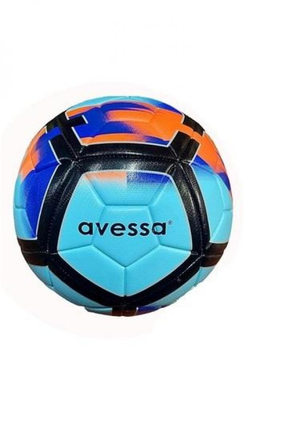 Avessa 4 Astarlı Futbol Topu FT-200-130