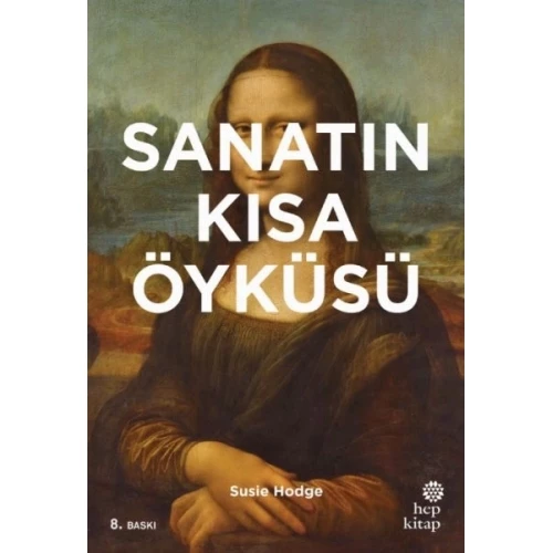 Sanatın Kısa Öyküsü