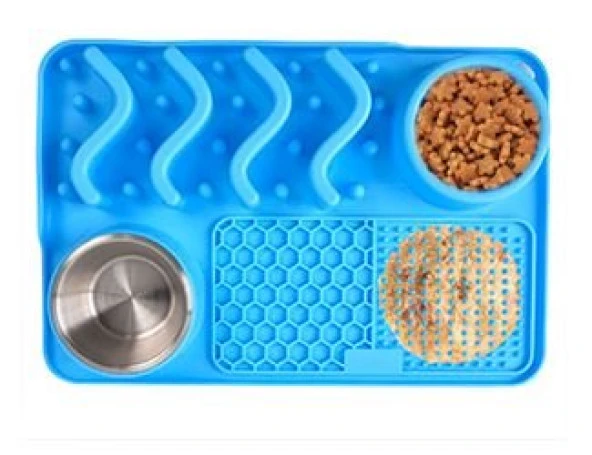 Lick Mat (Köpek ve Kediler için) Small - 3